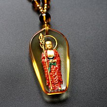 琉璃地藏王菩薩佛像居家供奉佛堂寺廟擺件客廳家用佛具諦聽地藏像 歷史價格詳細信息