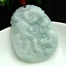 真品天然 緬甸翡翠小吊墜純手工編制手鍊女款時尚簡約手飾 歷史價格詳細信息