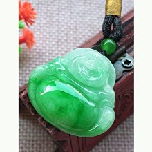 翡翠黃加綠雕刻手牌14420 歷史價格詳細信息