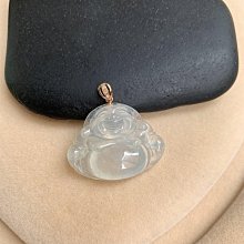 天然翡翠a冰佛公葫蘆小雕件走 和田玉 玉石 收藏 -909 歷史價格詳細信息