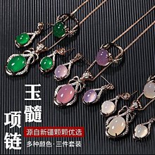 金鑲玉耳釘純天然翡翠迷你高級感陽綠色18k耳飾祖母綠送媽媽碧澗~晴天 歷史價格詳細信息