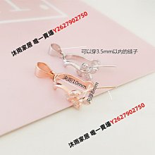 蜜蠟翡翠簡約戒指空托女1116純銀日韓翡翠戒托1216 1318 1519~玲瓏心飾 歷史價格詳細信息