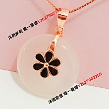 平安扣銀扣s925銀翡翠玉石吊墜扣夾扣蜜蠟水晶項鏈扣和田玉掛墜扣-沐雨家居 歷史價格詳細信息