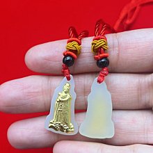 金鑲玉墜 一馬當先 歷史價格詳細信息