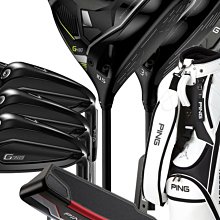 PING高爾夫球桿男士新款G430鐵桿組golf高容錯遠距離更快球速鐵桿 歷史價格詳細信息