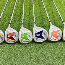 高爾夫球桿青少年新款uskids職業碳素套裝USK男女孩兒童TS5全套桿 歷史價格詳細信息