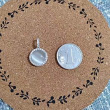 古幣 錢幣 古玩 925銀紅寶石吊墜，微瑕疵，圈起來的部位少了小鉆，不仔細 -1727 歷史價格詳細信息