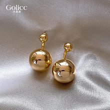 耳環女小眾設計高級感復古氣質耳針2023年新款潮爆款耳飾金屬耳扣 歷史價格詳細信息