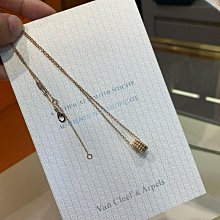 VCA Van Cleef & Arpels 二手 梵克雅寶 四葉草 稀有彼得石 銀色 男女都可戴 物主甩賣 歷史價格詳細信息