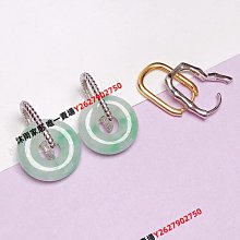 純18K金萬能扣吊墜女款口哨字母數字素金項鏈墜黃金珠寶首飾11381-沐陽家居 歷史價格詳細信息