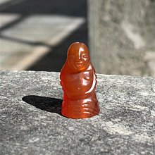 清代瑪瑙墜子小荷包桃形墜子通走元售出非假不退不換 歷史價格詳細信息