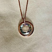 雙圈銘文鏡！聞德82分雙圈銘文鏡，內圈&Prime;見日之光，長毋相忘&quot;106 歷史價格詳細信息