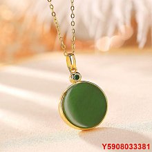 藏精閣精品天然和田玉平平安安手機掛繩掛飾無事牌手機吊墜男女款玉佩 歷史價格詳細信息