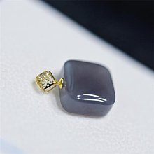 藏精閣精品白冰玉髓福袋小吊墜DIY手工鑰匙扣配件材料 包掛手機鏈瑪瑙飾品 歷史價格詳細信息