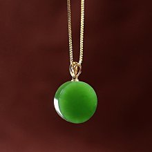 藏精閣精品天然和田玉平平安安手機掛繩掛飾無事牌手機吊墜男女款玉佩 歷史價格詳細信息