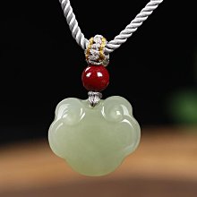 和田玉鵝如意（我如意）仿古明清和田玉手把件，掛件，鵝如意，234846 歷史價格詳細信息