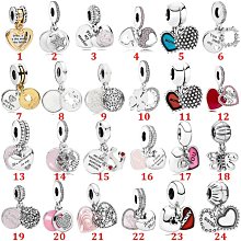 二手 Pandora冰雪奇緣安娜公主皇冠純銀串珠791589 069900000558 再生工場 01 歷史價格詳細信息