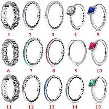 潘多拉，閃耀永恒心形與星星吊墜，，全新正品，鋼印 歷史價格詳細信息