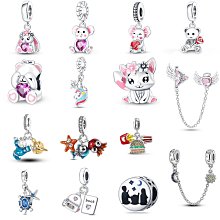 UU代購#Pandora潘多拉新款密鑲彩鋯耳釘女輕奢高級感鍍銀超閃鋯石耳環 歷史價格詳細信息