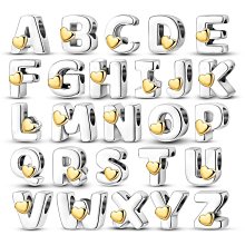 UU代購#Pandora潘多拉珠子手鏈串珠鍍銀吊飾DIY編織手繩配飾羽毛彩色鑲石卡扣 歷史價格詳細信息