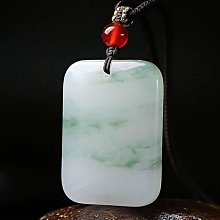 真玉和田玉本命佛吊墜男十二生肖守護神玉石項鍊女虛空藏觀音菩薩~善緣閣 歷史價格詳細信息