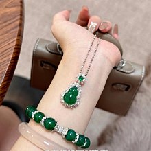 現貨【復古】新中式小手鏈百搭顯白必備小眾原創設計辣妹風亞克力材質-麵包店長簡約 歷史價格詳細信息