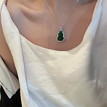 新中式國風白玉菩提吊墜項鏈女長款毛衣鏈小眾高級感復古氣質配飾 歷史價格詳細信息