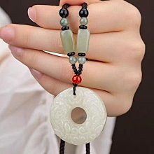 天然和田玉福祿吊墜晴水葫蘆玉掛件青白玉玉墜小吊墜男女款禮物 歷史價格詳細信息