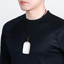 【現貨】新疆和田市方解石玉乘龍觀音菩薩吊墜男士掛件玉石玉墜項鏈玉佩【祿卡商店】 歷史價格詳細信息