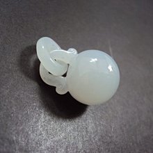 ☆☆玉樹臨風☆☆和闐白玉籽料 帶原石皮雕刻 雙鶴(尚好)佩飾把件 歷史價格詳細信息