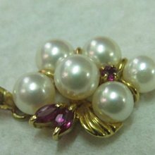 大溪地南洋珠 珍珠 真珠 白珠 馬眼車工鑽石吊墜 附證書母親節禮物【大千珠寶】台北五十年寶石專賣店 歷史價格詳細信息