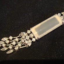 賣家珍藏，全新人造珠手鍊，賣場另有同款項鍊，無底價！免運費！ 歷史價格詳細信息