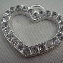 全新美國可愛浪漫蝴蝶形項鍊或手鍊墜子，可自行 DIY 喔！無底價！免運費！ 歷史價格詳細信息