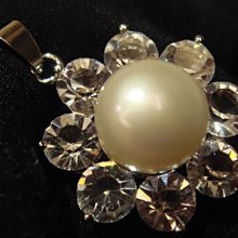 賣家珍藏，全新人造珠手鍊，賣場另有同款項鍊，無底價！免運費！ 歷史價格詳細信息