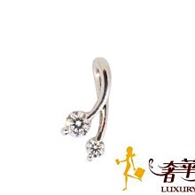 ＊奢華大道國際精品＊【J0295】HEARTS ON FIRE 小愛心鑽圈單鑽項墜 歷史價格詳細信息