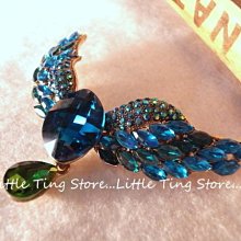 Little Ting Store:水晶鑽海星別針 星星別針胸針/型男別針適用在帽子襯衫領口婚禮晚宴西裝外套 歷史價格詳細信息