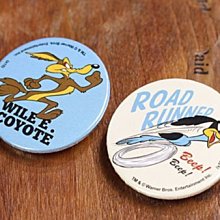 ROAD RUNNER 嗶嗶鳥 RRD006 ROUTE COYOTE 防水 貼紙 車貼 安全帽貼 (1入) 化學原宿 歷史價格詳細信息