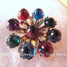 胸針 別針 小雛菊胸針女胸花高檔徽章開衫扣裝飾小別針防走光扣時尚百搭配飾 衣服配飾-寶島百貨 歷史價格詳細信息