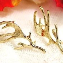 ☆Mimi飾品☆ 浪漫甜美＊典雅時尚金色蝴蝶飛舞水鑽純白輕紗翠綠蝴蝶結飄帶＊髮夾/邊夾/自動夾/公主夾/瀏海夾＊220元 歷史價格詳細信息