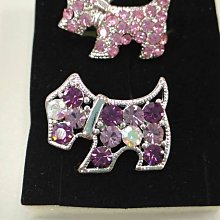 別針胸針 水鑽別針 雪納瑞別針 歷史價格詳細信息