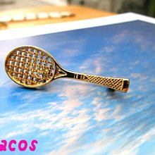 AEACOS@古董 古著 vintage retro MODs 萊茵石線條刻紋金色樹葉別針胸針 歷史價格詳細信息