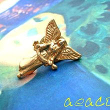 古著胸針西德德國made in west Germany 雕花紅寶vintage別針 歷史價格詳細信息