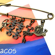 AEACOS@古董 古著 vintage 古典風情 鮮艷漸層紅花朵 白星星 紫色 橢圓形 戒圍可調 戒指 歷史價格詳細信息