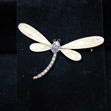 ~特佳雜貨舖~二手...胸針24.16 歷史價格詳細信息