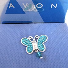【戴大花2】Avon 1985年 Classic Circle Pin 金色經典 小翅膀  迴旋美品 別針 #B257 歷史價格詳細信息