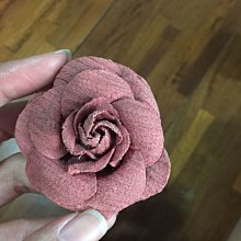 玫瑰花胸針設計感小眾高檔女2022年新款扣子防走光可愛日系按扣式-沐陽家居 歷史價格詳細信息