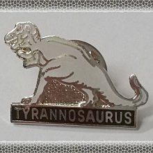 恐龍胸ins潮個性卡通日系可愛金屬徽章防走光學生背包別勛章~告白氣球 歷史價格詳細信息