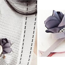 ☆Mimi飾品☆ 浪漫甜美＊典雅時尚氣質款手工緞帶珍珠水晶花朵＊別針/胸針＊ 歷史價格詳細信息