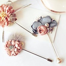 水晶胸針 手工編織胸花-時尚魅力高貴百搭生日情人節禮物女飾品6色73jk1[獨家進口][巴黎精品] 歷史價格詳細信息