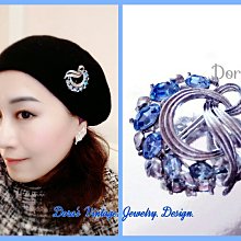 西洋古董純銀vintage大胸針吊墜兩用款 -1577 歷史價格詳細信息